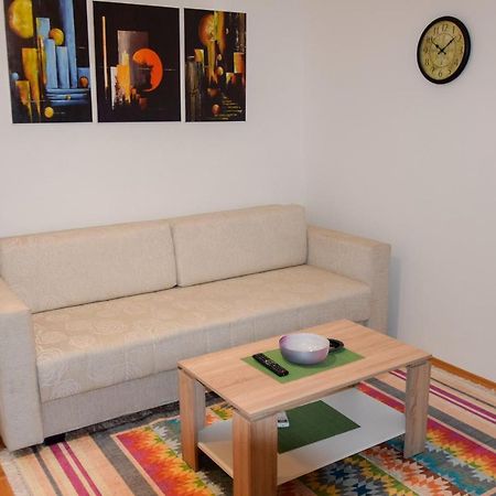 Apartman Masa Banja Luka Extérieur photo