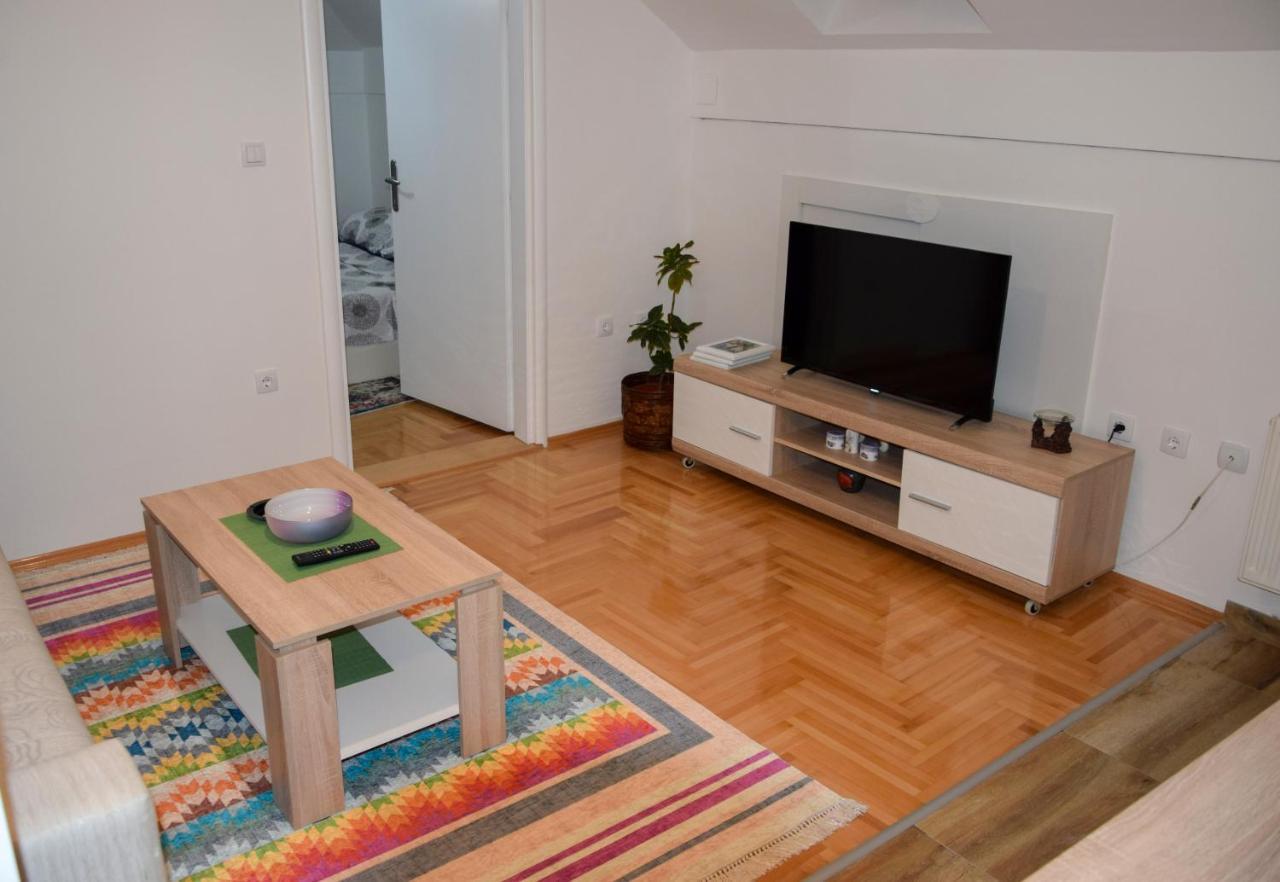 Apartman Masa Banja Luka Extérieur photo