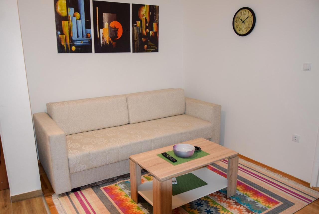 Apartman Masa Banja Luka Extérieur photo