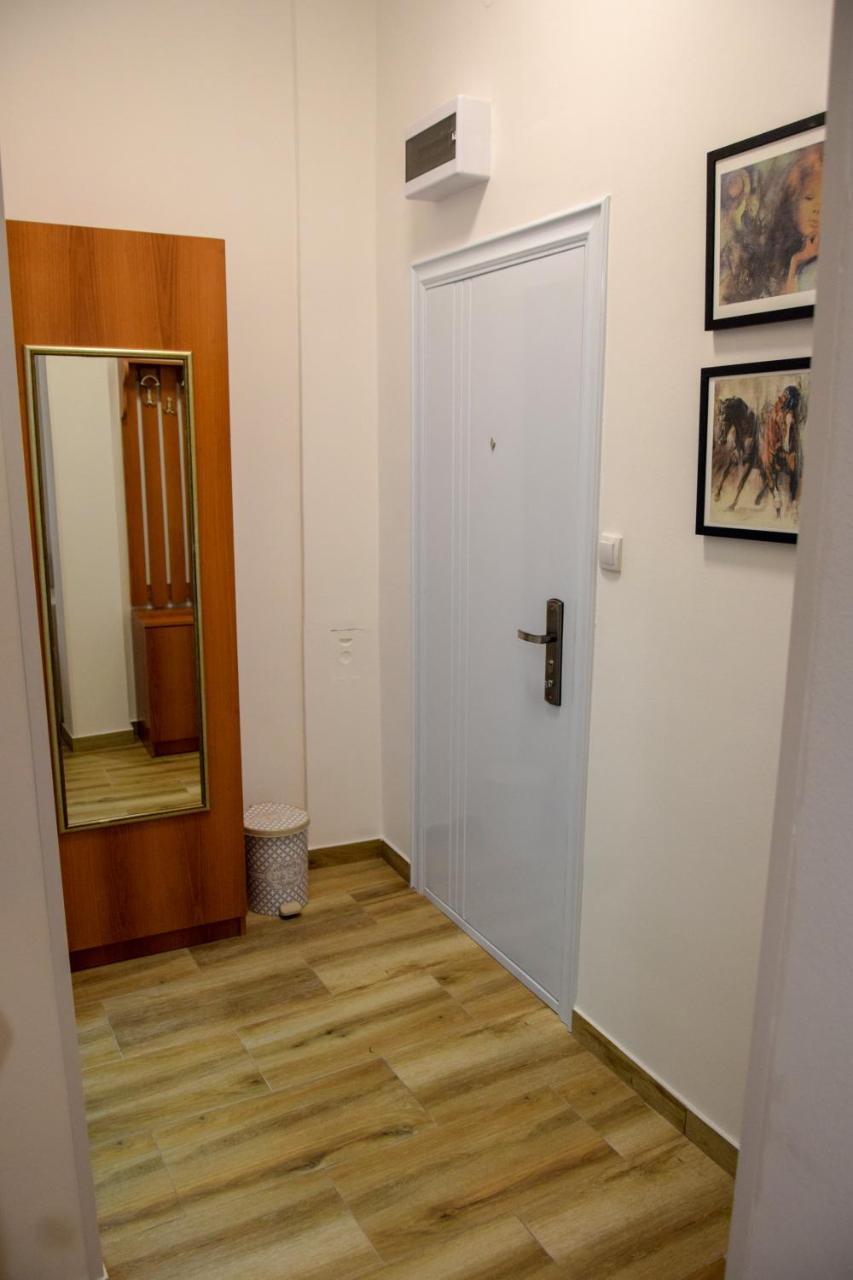 Apartman Masa Banja Luka Extérieur photo