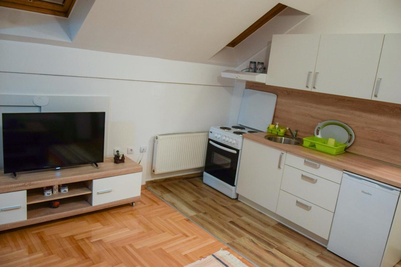 Apartman Masa Banja Luka Extérieur photo