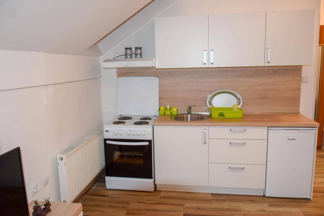 Apartman Masa Banja Luka Extérieur photo