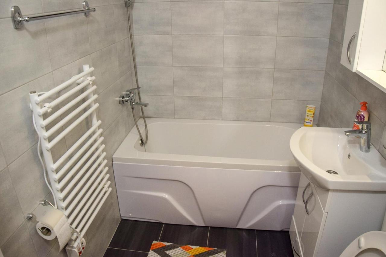 Apartman Masa Banja Luka Extérieur photo